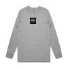 MENS BASE LONG SLEEVE Thumbnail